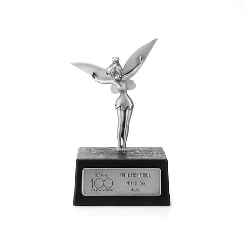 Royal Selangor Disney - Tinker Bell 1953 Figurine Limited Edition