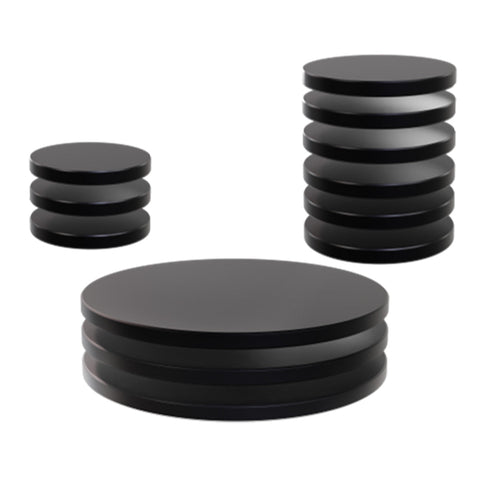 WizKids Deep Cuts: Black Bases