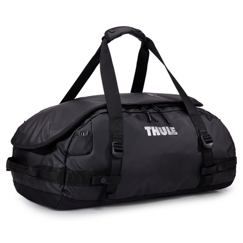 Thule Chasm Convertible Backpack Duffle 40L Black