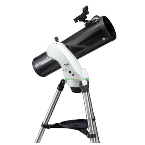 Sky-Watcher 130/650 AZ-GO2 Explorer Telescope