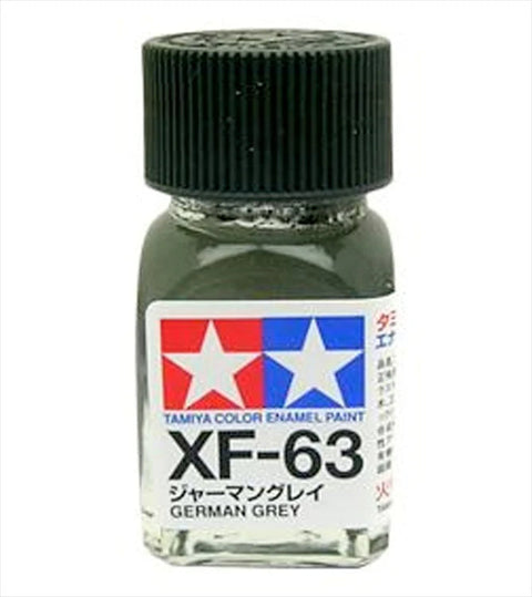 Tamiya Flat German Grey Enamel