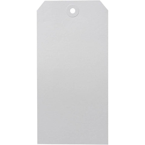 Avery 18160 Shipping Tag Size 8 160x80mm  Box of 1000 (White)