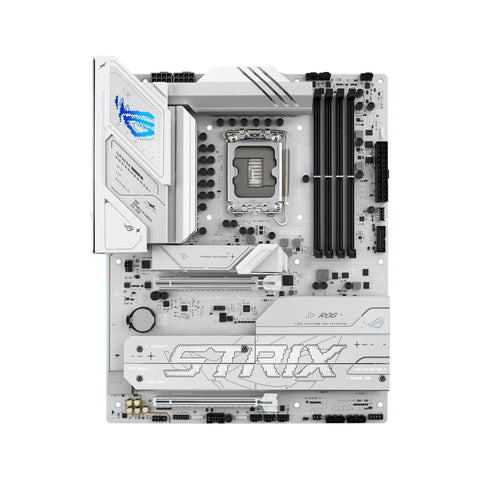 Asus ROG Strix B860-A GAMING WIFI Gaming Desktop Motherboard