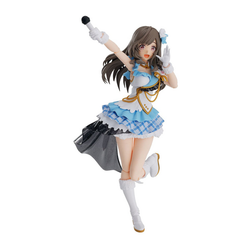 Bandai 30MS Kogane Tsukioka