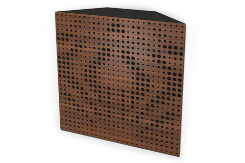 Elite Sound Acoustics Panel Bass Trap For Home Theaters (Universe Nut)