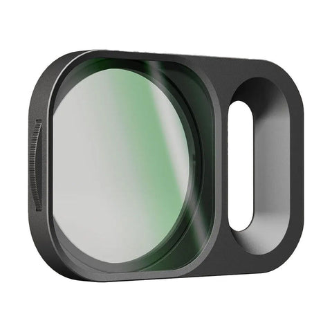 Moment AntiGlare Circular Polariser (CPL) Quick Lock Filter for iPhone 17 Pro Max