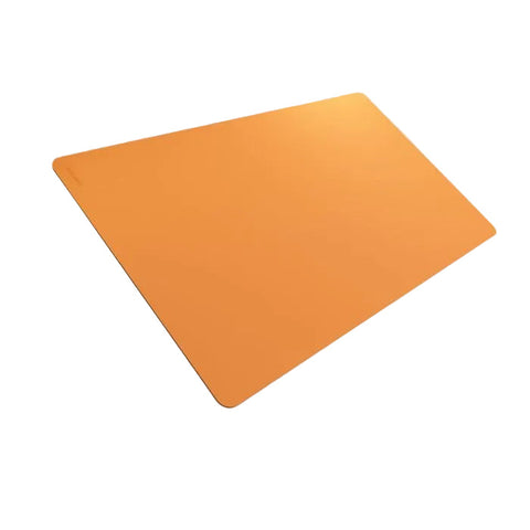 Gamegenic Prime 2mm Playmat (Orange)