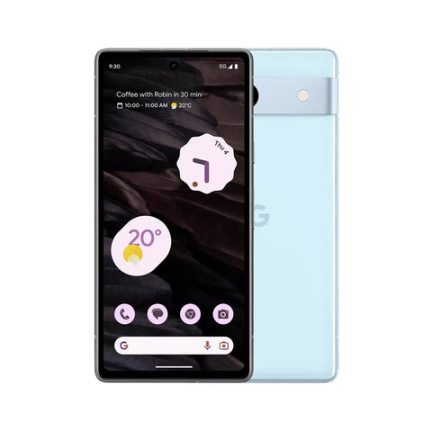 Google Pixel 7A 128GB Sea [~Refurbished: As New]