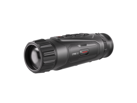 HikMicro Lynx 3.0 LQ35 Thermal Monocular - 35mm | 1.9 - 15.2x | 640px