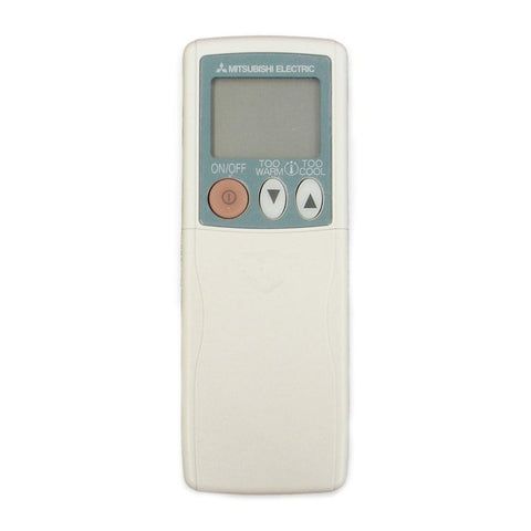 Mitsubishi Electric Air Conditioner Remote Control Km09A Km15K E22X86426