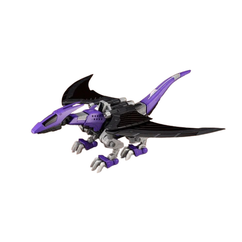 Kotobukiya 1/72 Zoids EZ005 Redler Guyros Empire Version