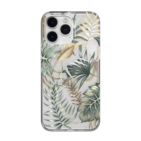 Mageasy Glamour Case iPhone 14 Pro Max - Luxuriant