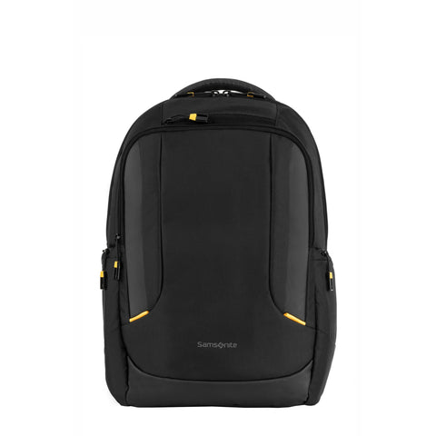 Samsonite Locus Eco Laptop Backpack N1 (Black)