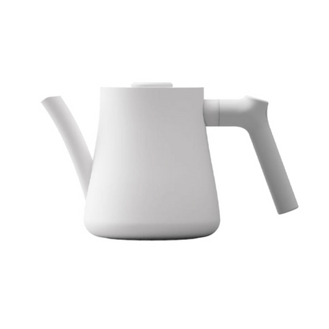 Varia Aura Teapot - White