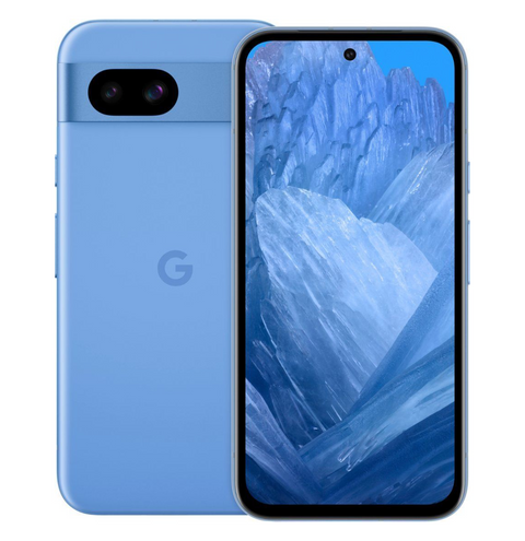Google Pixel 8A 128GB (Bay) ~Refurbished: Good