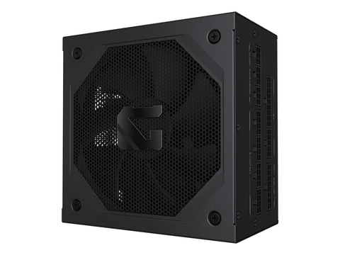 GIGABYTE GAMING 850GM PG5 80+ Gold Cybenetics 850W ATX3.1 Fully Modular Power Supply