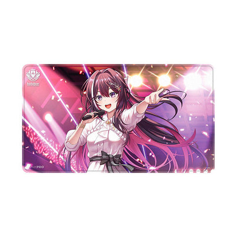Ultra Pro HOLOLIVE AZKi Stitched Playmat