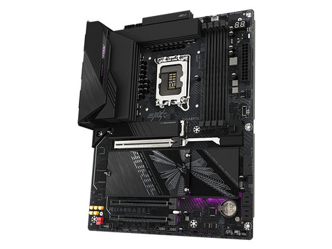 GIGABYTE Z890 AORUS ELITE WIFI7 PLUS LGA1851 DDR5 ATX Motherboard