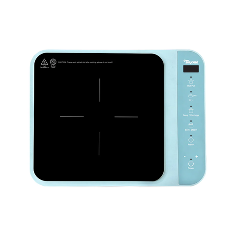 Toyomi Digital Hob Induction Cooker