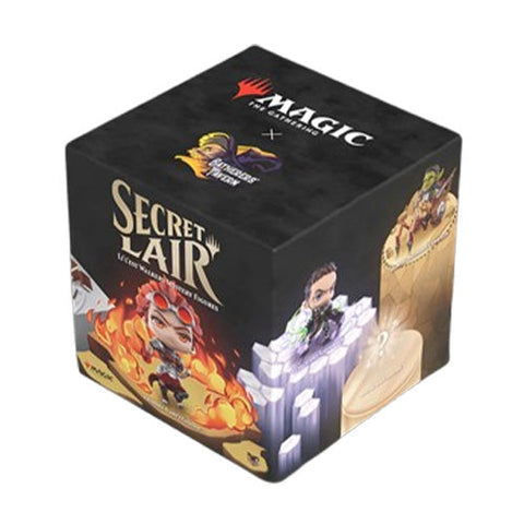 Gatherers Tavern - Secret Lair 3" Figurine Mystery Box