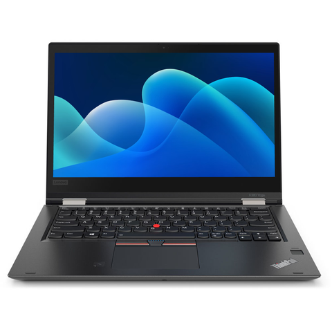 Lenovo ThinkPad X380 Yoga 13" FHD 2-in-1 Laptop i5-8350U 256GB 8GB RAM