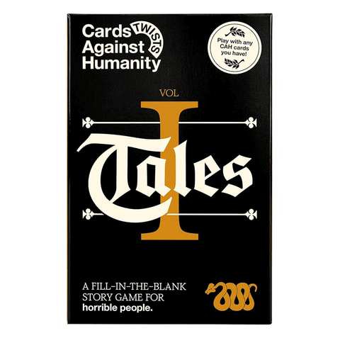 Cards Against Humanity Tales
