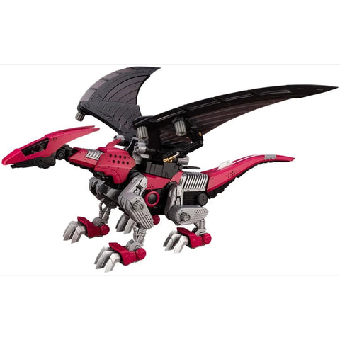 Kotobukiya 1/72 Zoids EHI7 Reddra Zenebus Empire Version