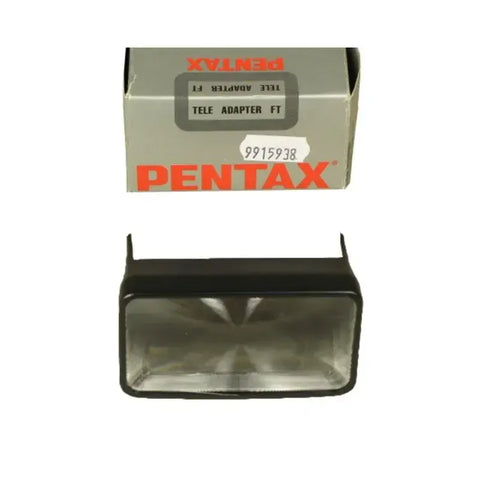 Pentax Tele Adapter FT