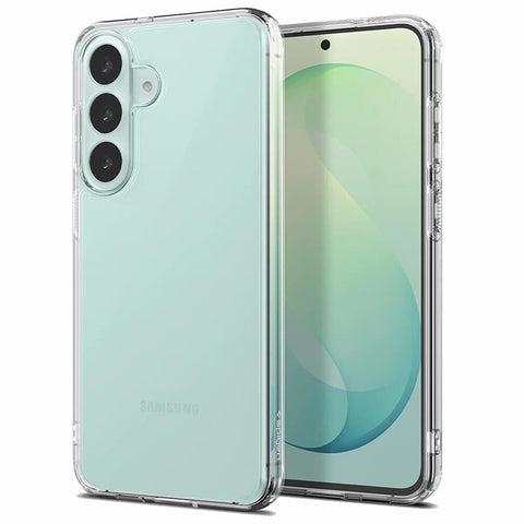 SPIGEN Ultra Hybrid Case for Galaxy S26 FE (Clear)