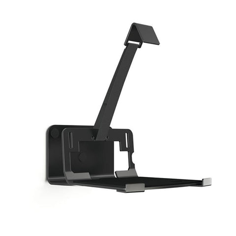 Vogel's SOUND3205B Wall Mount Holder For Speaker (Black)