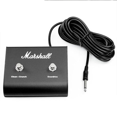 Marshall PEDL-90010 MG Series Foot Controller 2 Way