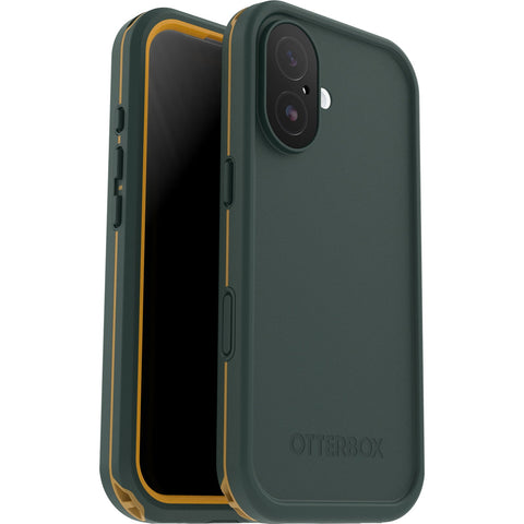 Otterbox Fre for iPhone 17 - Submerge Green