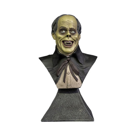 Universal Monsters The Phantom of the Opera Mini Bust Room Display Figurine