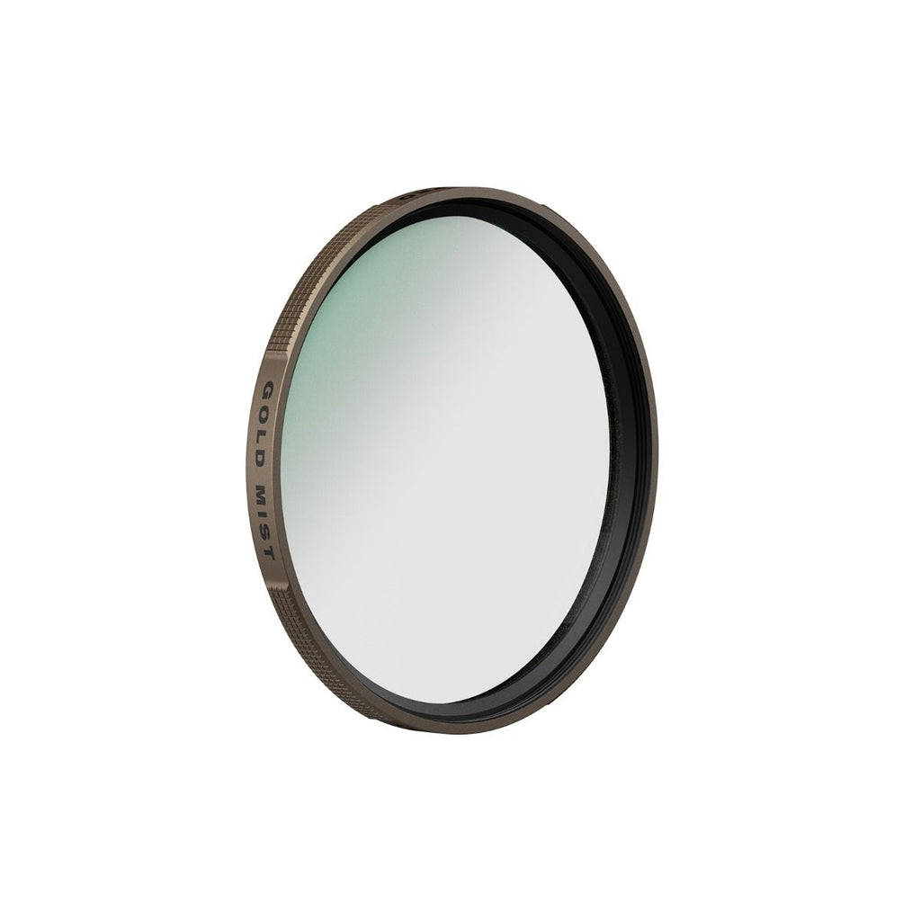 PolarPro CineGold Filter 49mm 1/2 Gold Mist Diffusion Emulate Portra - View #8