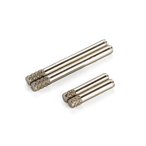 Atrek Steel Suspension Arm Pins 4Pcs