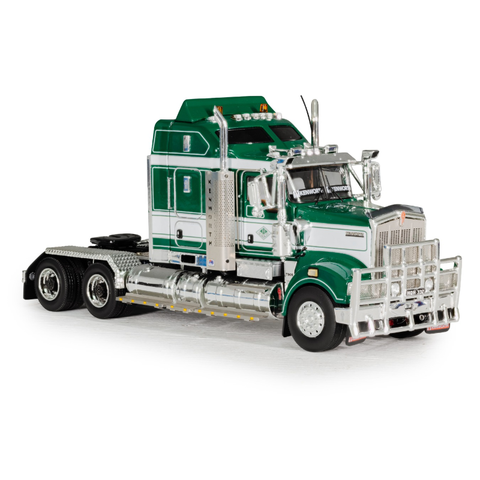 Drake Collectibles 1/50 Kenworth T909 Hi-quality Heavy Haulage