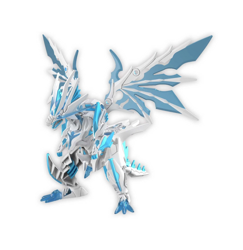 Bandai Sdw Heroes Shining Grasper Dragon