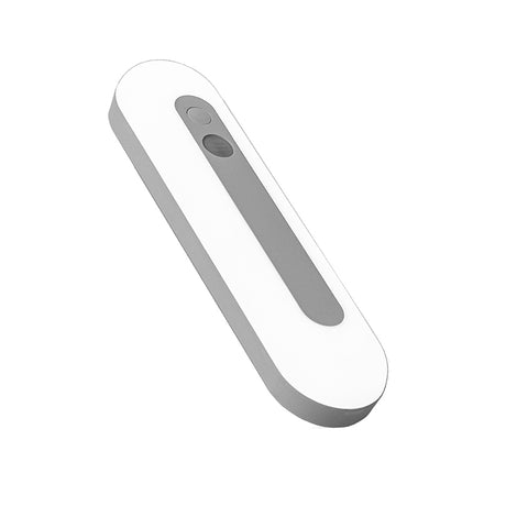 Sansai LED  18cm Magnetic Sensor Light 3000mAh Rechargable (Cool White)