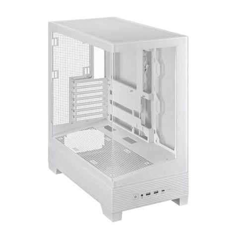 ASUS A31 ATX Case (White)