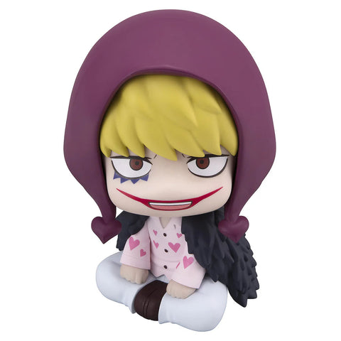 Lookup One Piece Corazon
