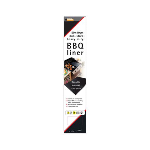 Toastbag Heavy Duty Home Kitchen Outdoor Bbq Liner 40x50cm