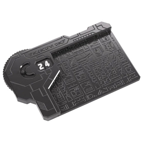 Gamegenic Star Wars Unlimited Damage Pad (Black)