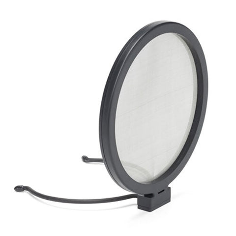 Clip On Pop Filter for GTrackPro Mic