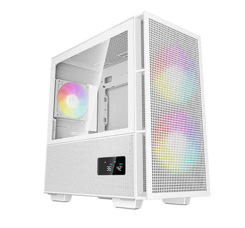 DeepCool CH360 Digital White Case