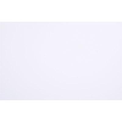 Quill Foam Board 1200Gsm A4 White Pack 20