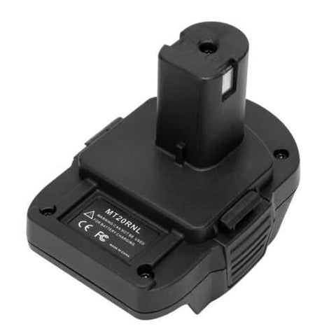 Tavice Makita 18v Converter Adapter to Ryobi 18V Battery