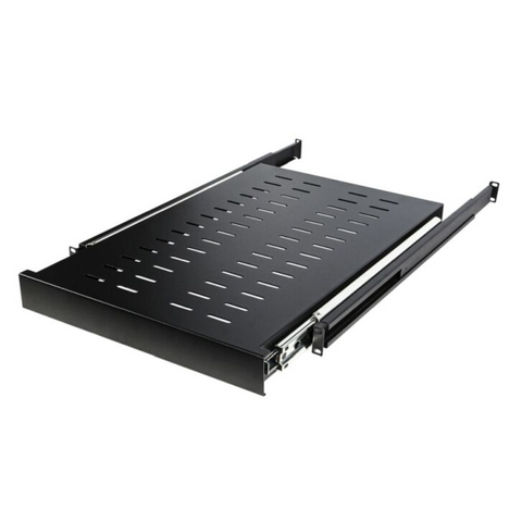CyberPower CRA50003 Thin Sliding Rack Shelf