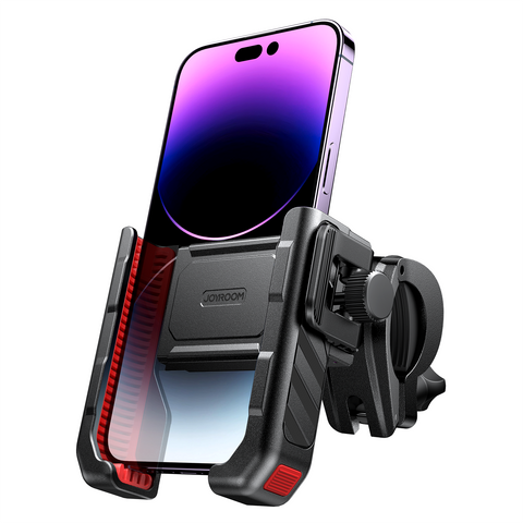 JoyRoom Bike Mount Phone Holder JR-ZS266 (Black)