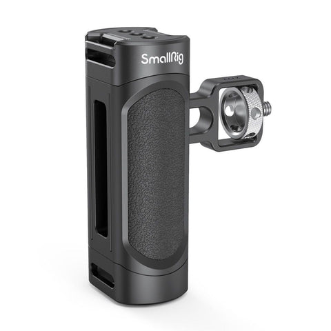 SmallRig Lightweight Side Handle for Smartphone Cage 2772 (Black)