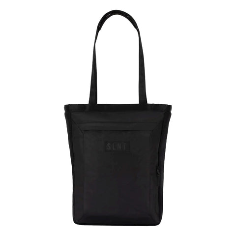 SLNT E3 Convertible Faraday Tote Bag (Black)